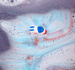 Zimpli - Alien Surprise Baff Bombz
