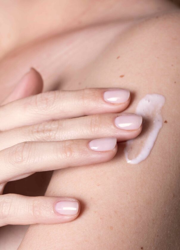 Babe Laboratoris - Hydra-Calm Body Milk