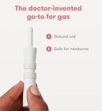 Frida Baby Windi - Lehtesuesi I gazrave