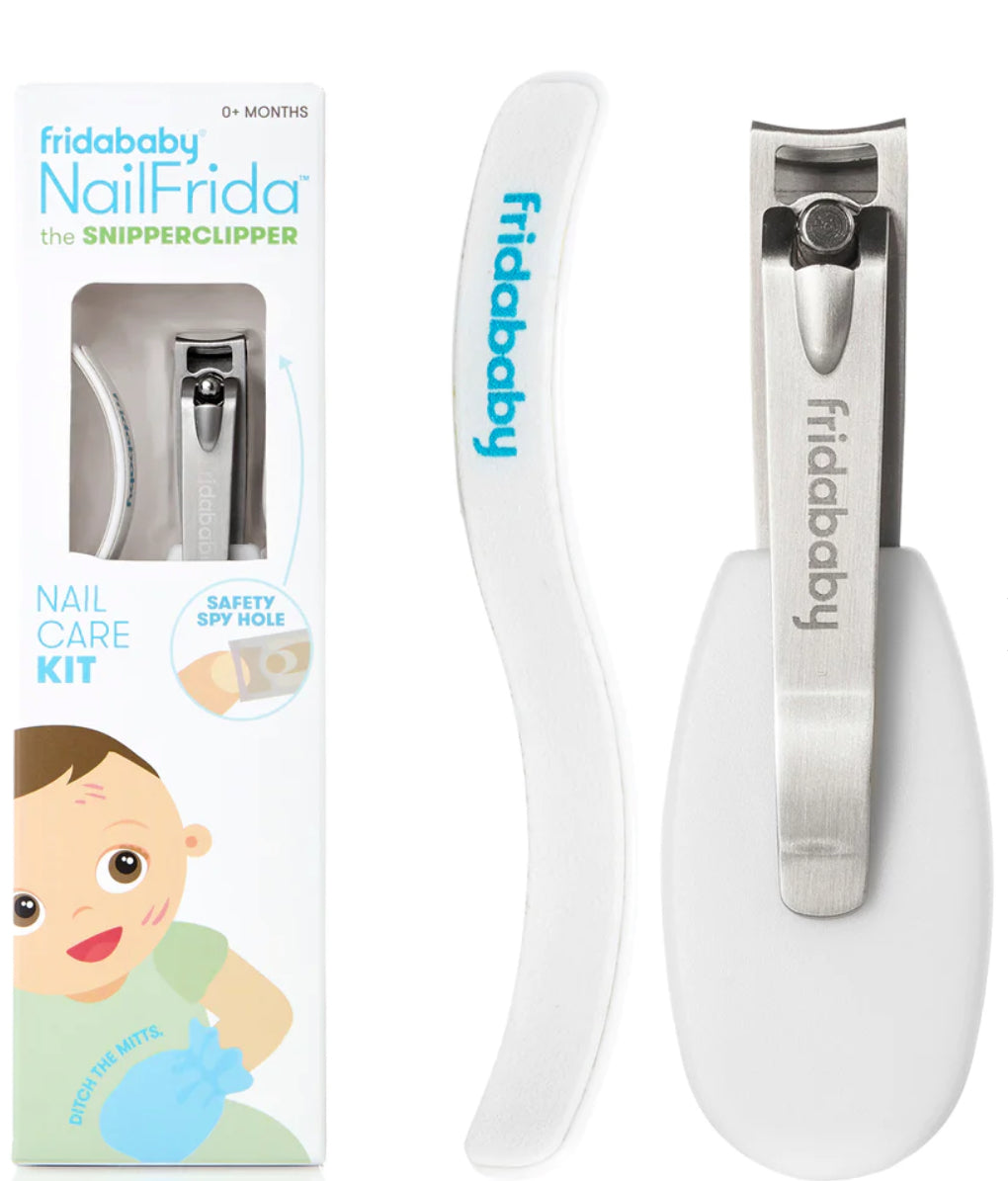 Frida Baby - Prerese thonjsh dhe lime