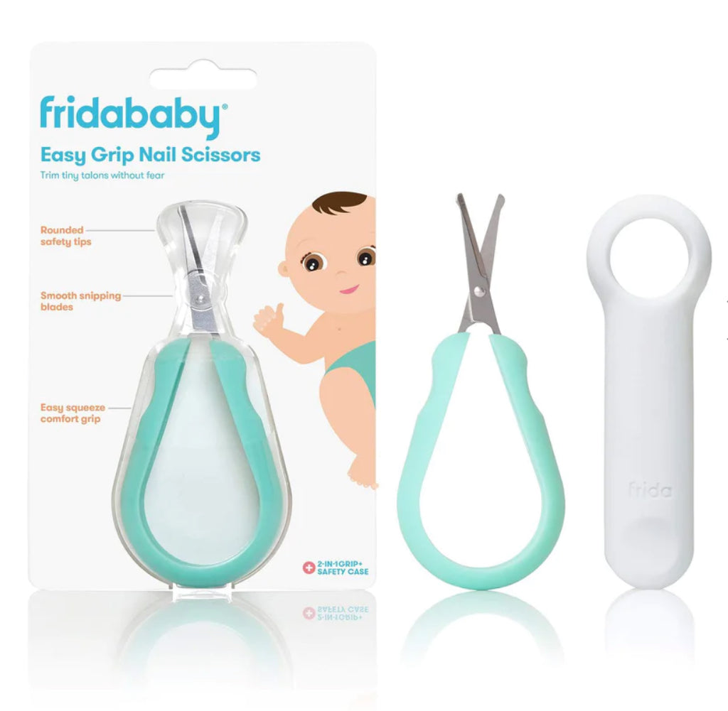 Frida Baby - Gërsherë thonjsh