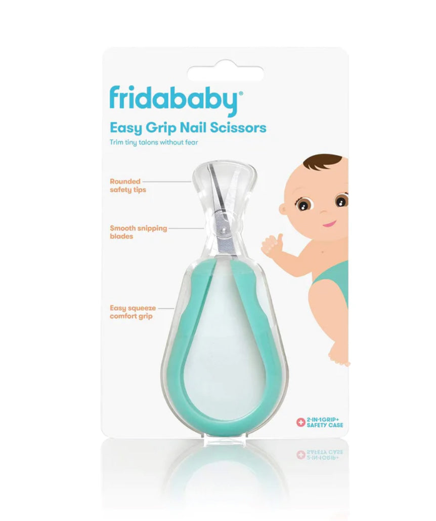 Frida Baby - Gërsherë thonjsh