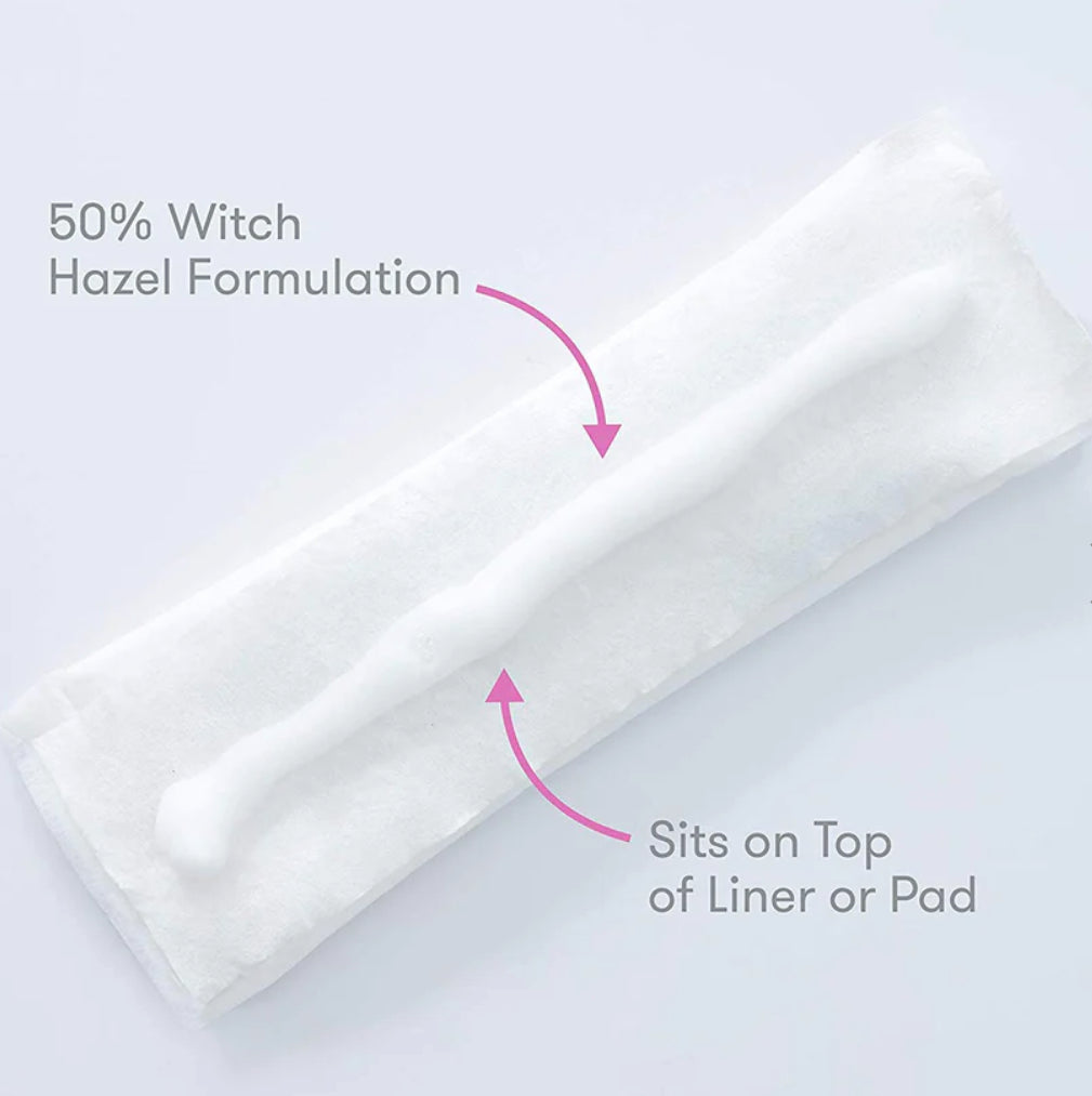 Frida Mom - Shkuma qetesuese perinale