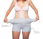 Frida Mom- Mbathje njeperdorimshe (lindje natyrale)