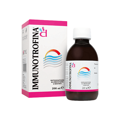 IMMUNOTROFINA D SIR