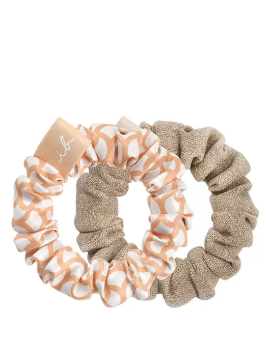 SPRUNCHIE SLIM ROOTING FOR YOU