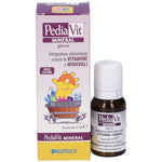 PediaVit Mineral Gocce