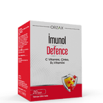 Imunol Defence – Mbështetje e Fortë Imunitare në Formë Saheti