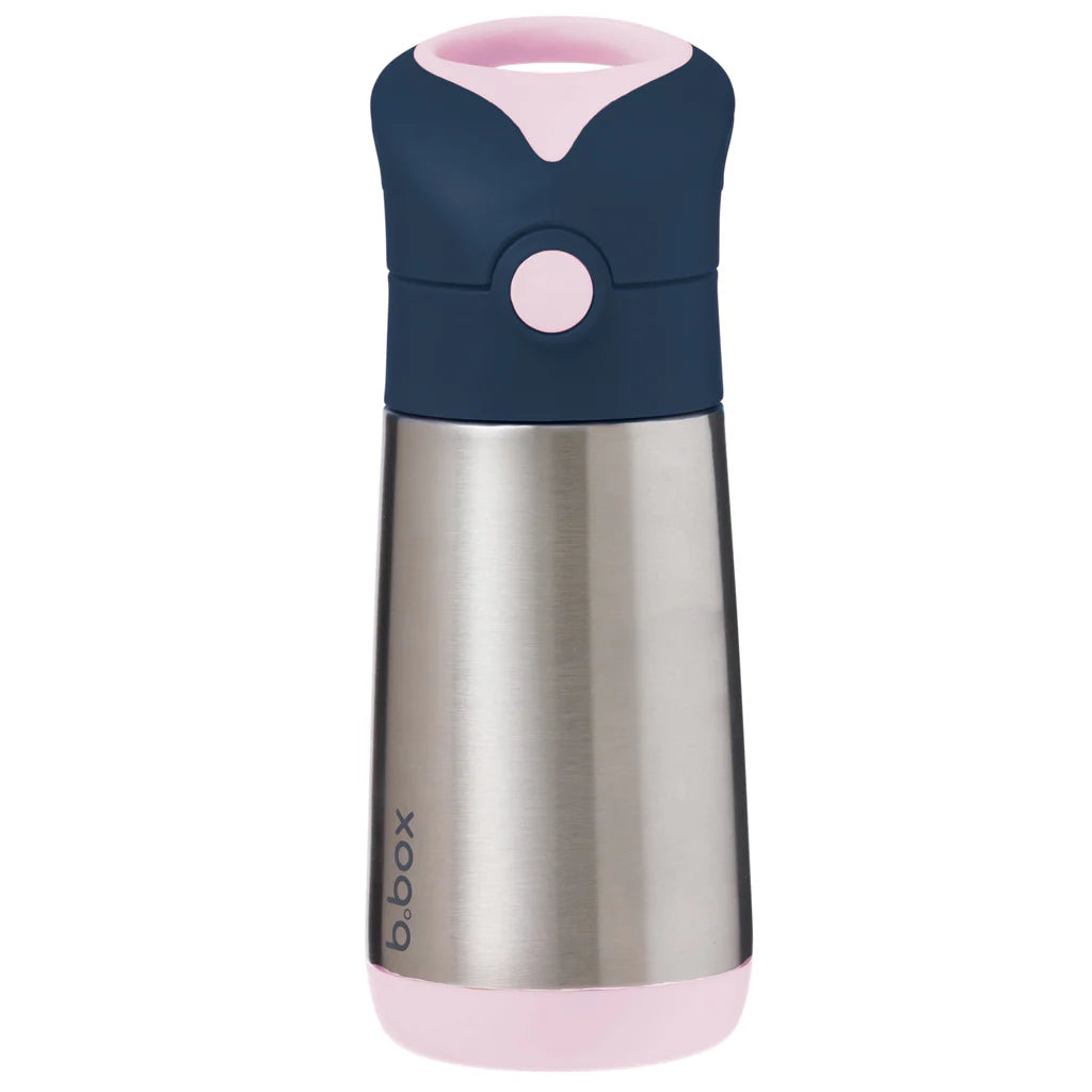B.Box - Termus inox me pipe 350 ml