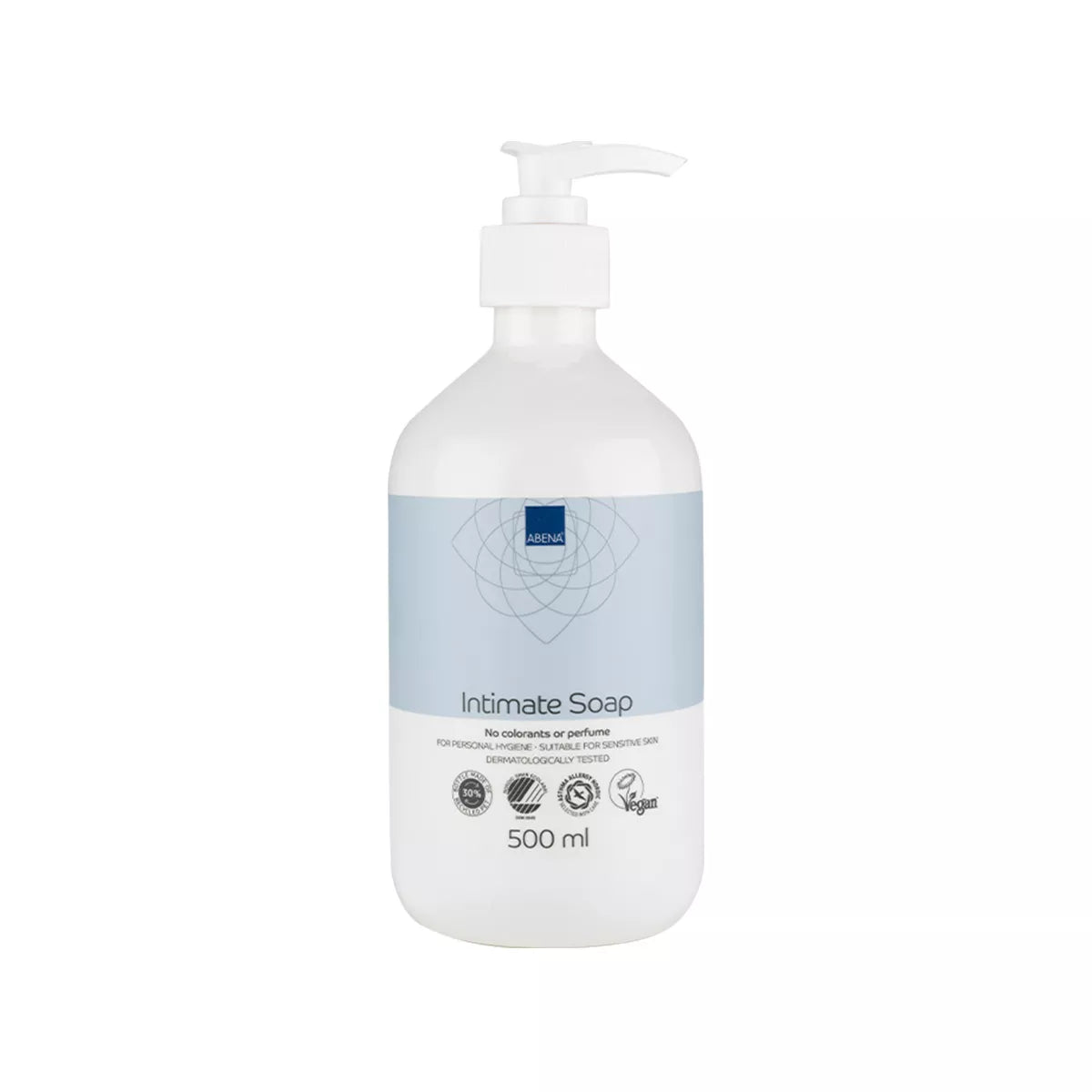 Intimate SoapAbena