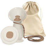 Breast Pump (all colors) (Pompe Gjiri Selikoni ) MOONKIE