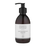 JUNIPER BERRY & GERANIUM BODY CREAM