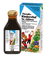 Floradix - Kindervital for Children