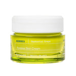 Korres - Santorini Grape Moisturizer
