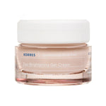 Korres - Wild Rose Brightening Day Cream