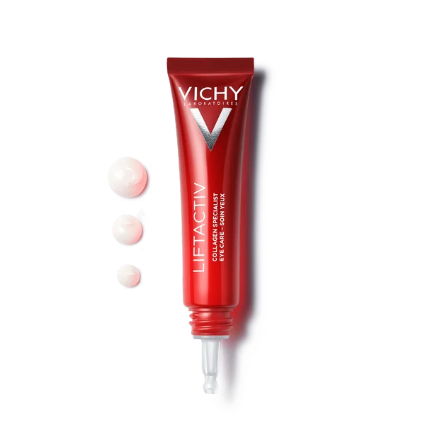 Vichy - Liftactiv Collagen Specialist Eye Care