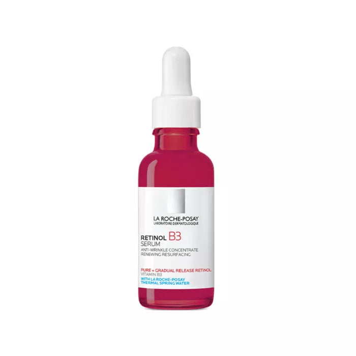 La Roche Posay – B3 Pure Retinol Serum
