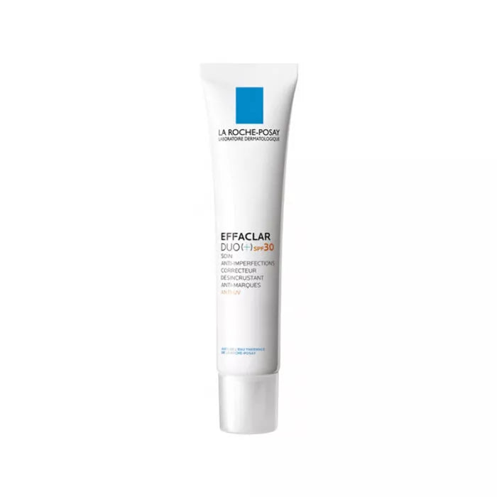 La Roche Posay – Effaclar Duo SPF 30