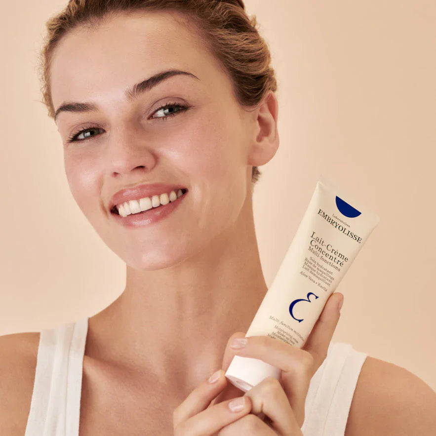 EMBRYOLISSE Lait-Creme Concentre Multi-Function