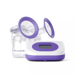 Lansinoh – Pompë Gjiri Elektrike Dyshe e Rikarikueshme