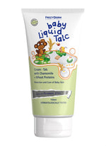 FrezyDerm- Baby Liquid Talc