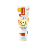 Lirene - C+E Vitamin Energy Revitalising Enzyme Peeling 75 ml