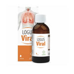 Logus Viral – Mbrojtje Natyrale ndaj Infeksioneve Virale