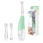 LUVION Sonic baby toothbrush 250S ( furce dhembesh elektrike)