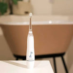 LUVION Sonic baby toothbrush 350S ( furce dhembesh elektrike)