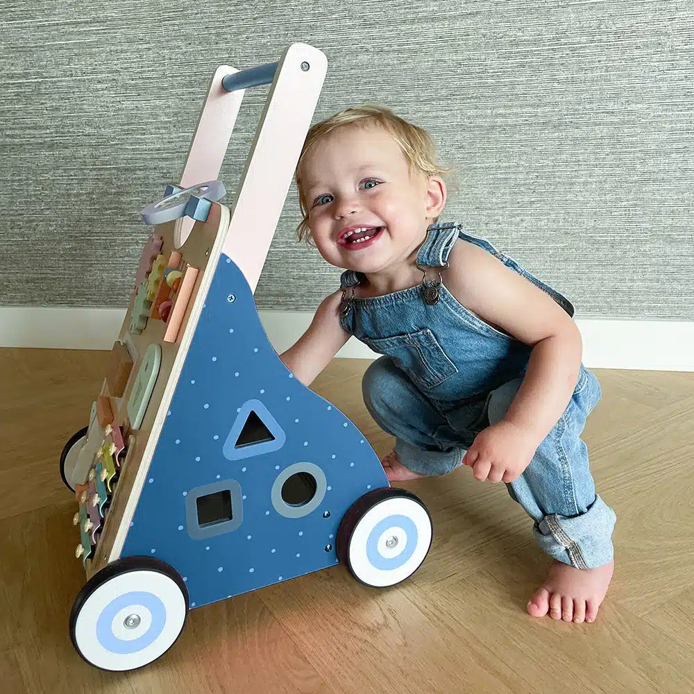 LUVION Baby Walker