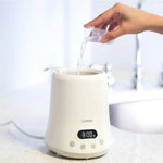 LUVION Eco Fast Deluxe (ngrohes per biberonat)