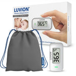 LUVION Forehead Thermometer (termometer balli)