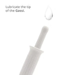 LUVION Gassi (Baby Gas Relief Tube)