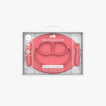 Tin Twinkle- Mini Feeding Set