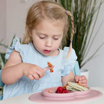 Tin Twinkle- Mini Feeding Set