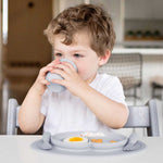 Tin Twinkle- Mini Feeding Set