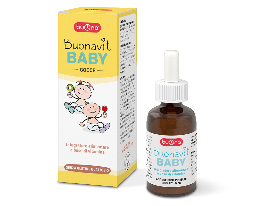 Buona – Buonavit Baby