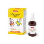 Nauzen gocce (suplement per parandalimin e te vjellave)