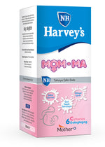 Nurse Harveys -Mom Ma 150 ml