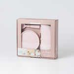 Seti Deluxe "Kaçat e mia të para" (Cotton Candy) Miniware