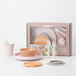 Seti "Little Foodie" (Little Patissier) Miniware