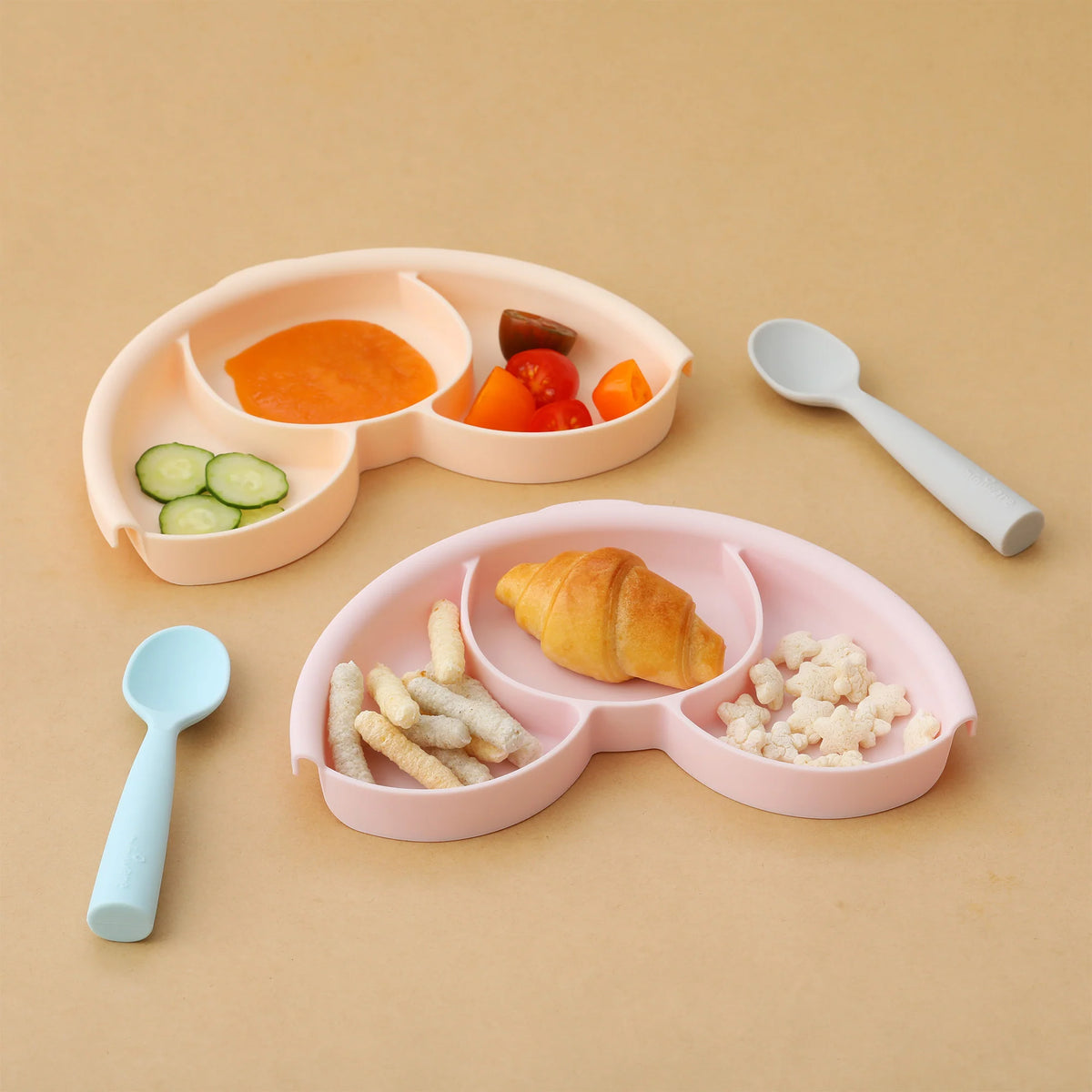 Smart Divider (Ndarësja inteligjente) (Peach) Miniware