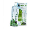 Matcha Premium Japanese Detox Antioxidant Burner, 10 g, 20 pieces