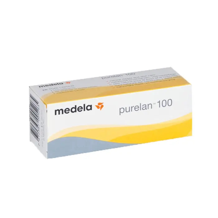 Medela – Purelan krem per kokat e gjirit me lanoline