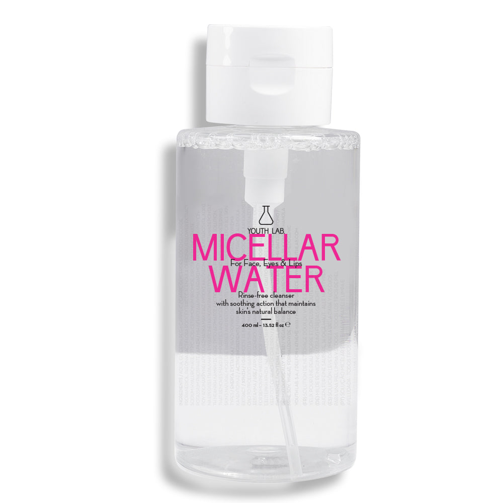 Youth Lab - Micellar Water