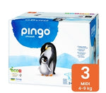 Pingo Pelena Ekologjike