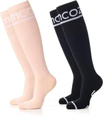 Momcozy Çorape Kompresioni për Femra