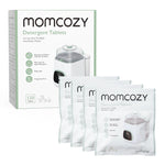 Momcozy - Detergent Tablets