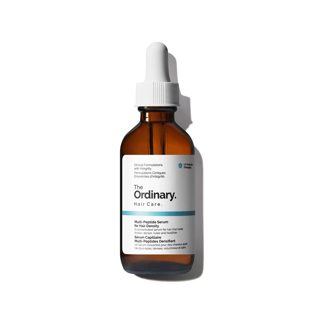 The Ordinary – Multi-Peptide Serum for Hair Density 60 ml