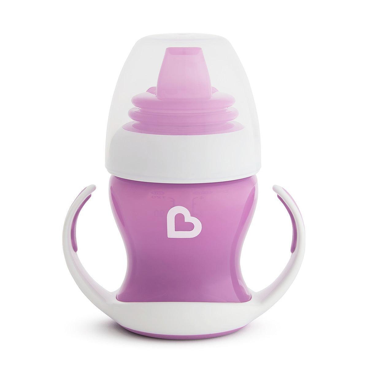 Gentle™ Transition Cup – 118 ml